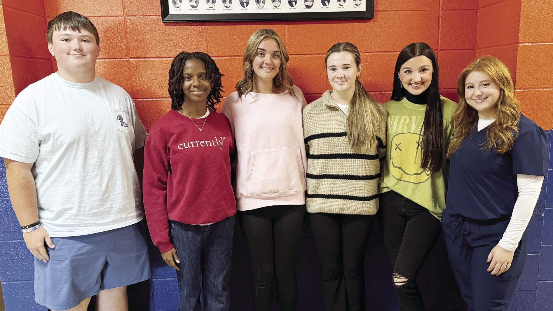 Pontotoc Youth Leadership is learning how to be rooted in their community